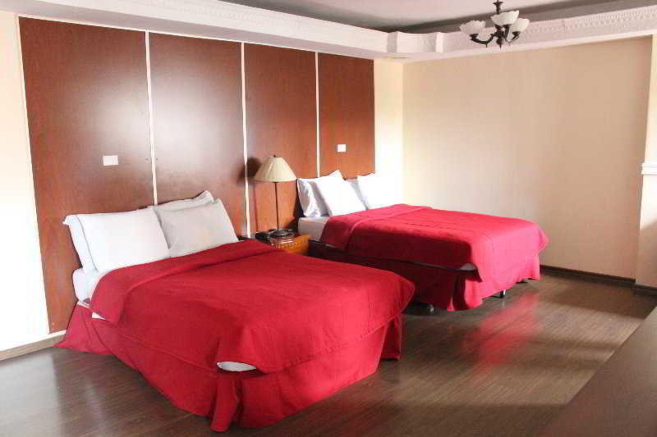 Hotel Costa Inn Kota Panama Bagian luar foto