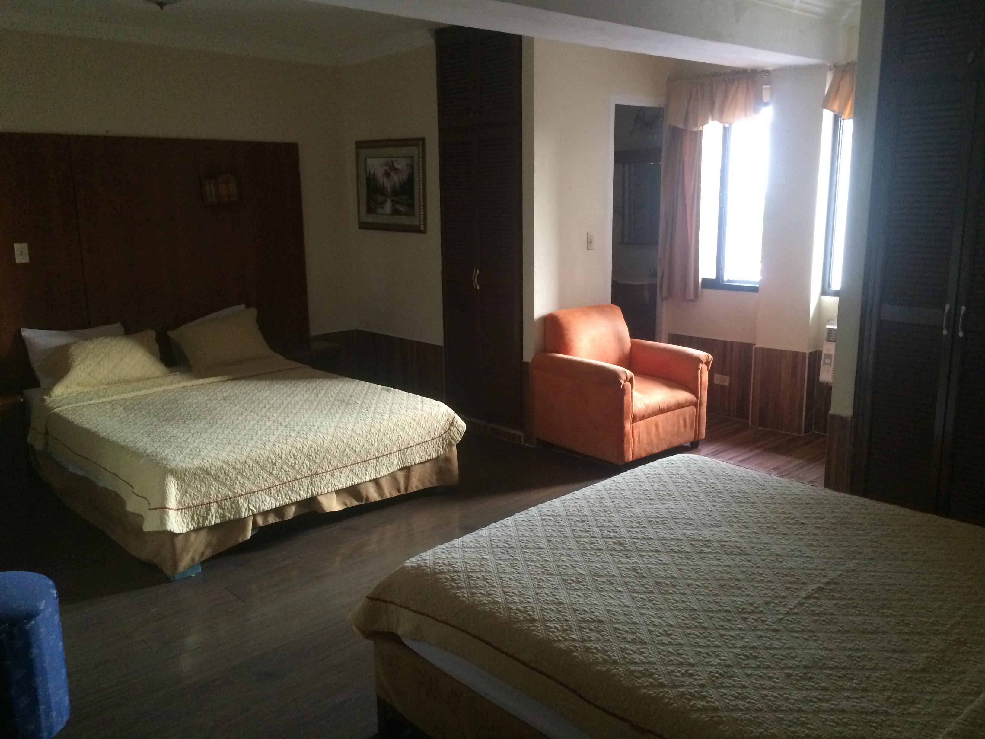 Hotel Costa Inn Kota Panama Bagian luar foto