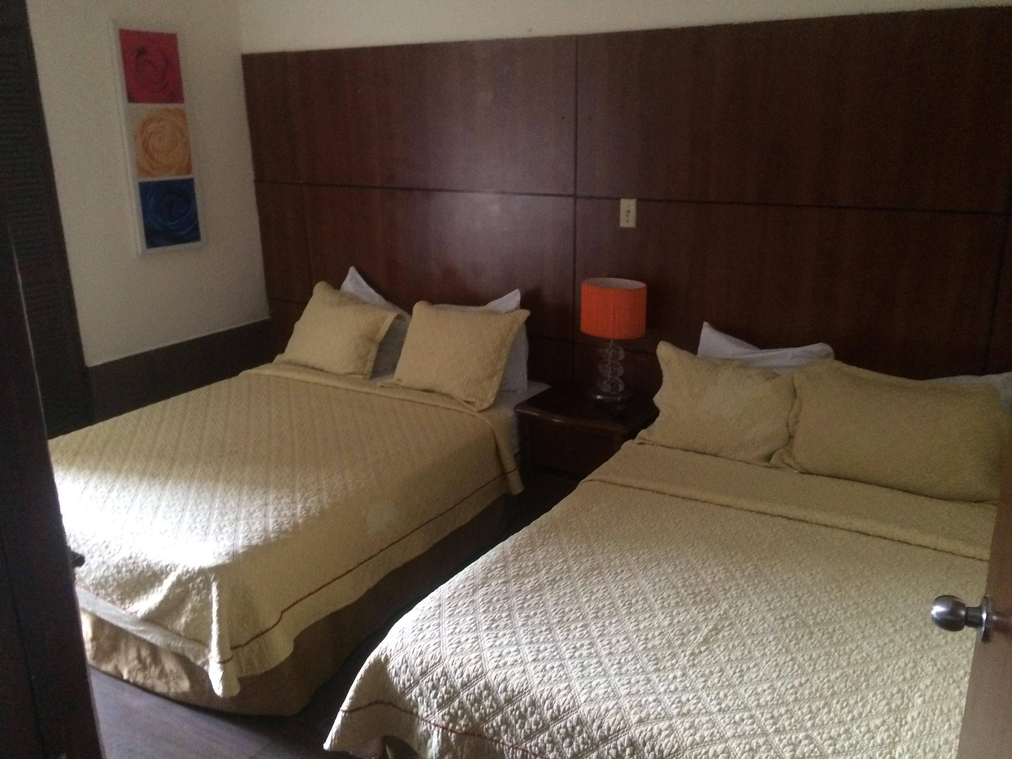 Hotel Costa Inn Kota Panama Bagian luar foto