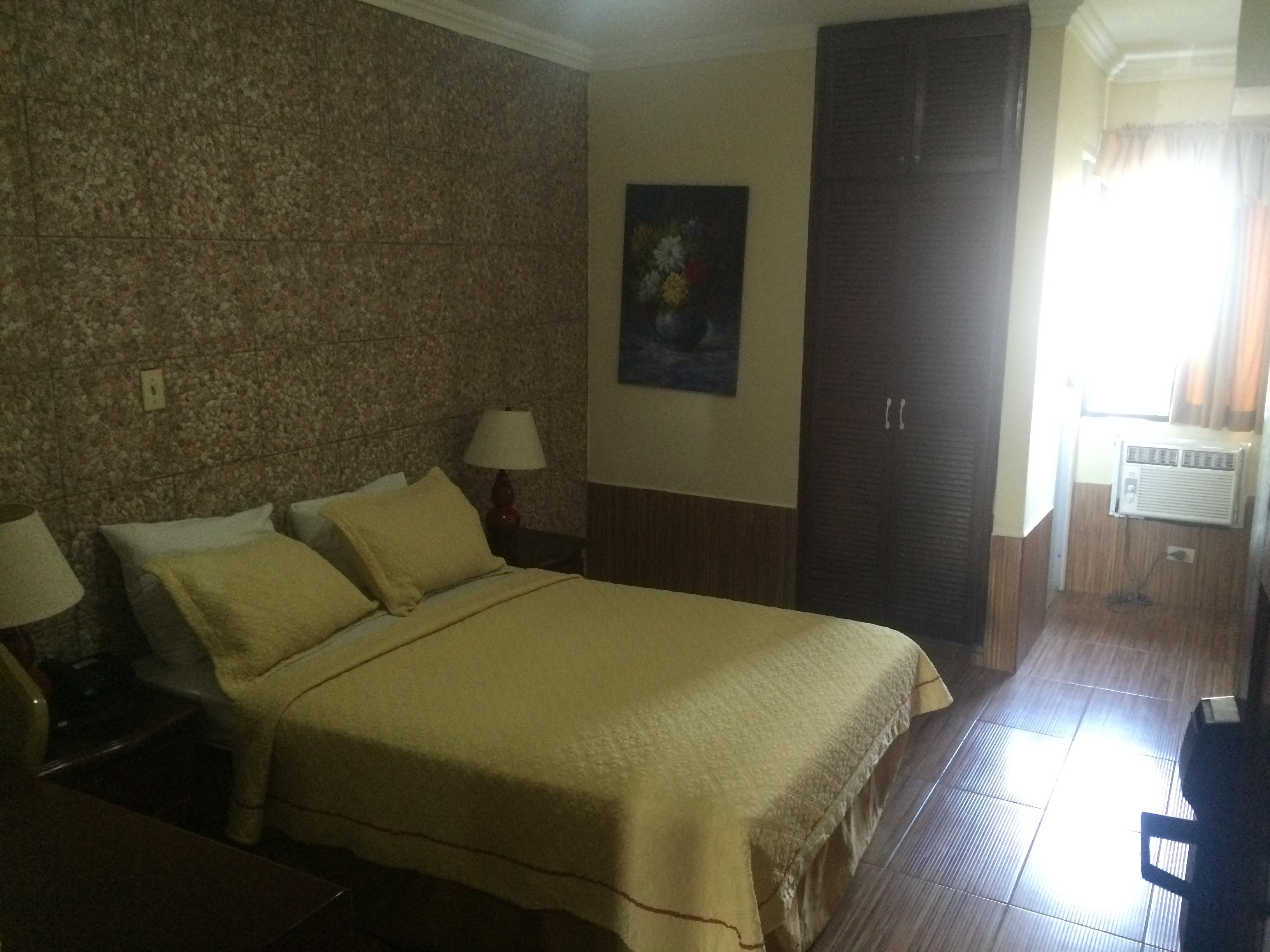 Hotel Costa Inn Kota Panama Bagian luar foto