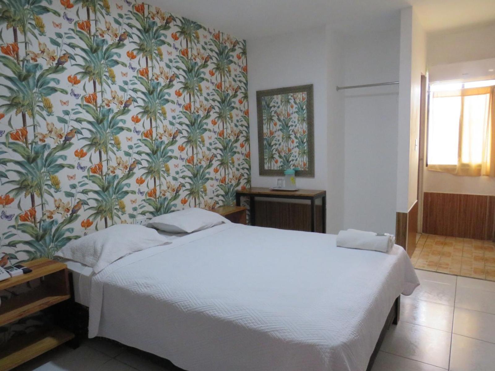 Hotel Costa Inn Kota Panama Bagian luar foto