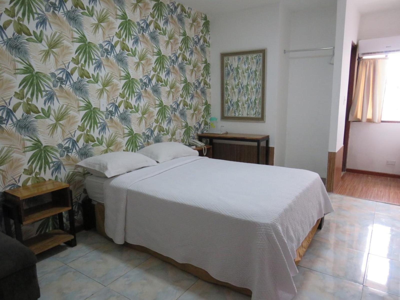 Hotel Costa Inn Kota Panama Bagian luar foto