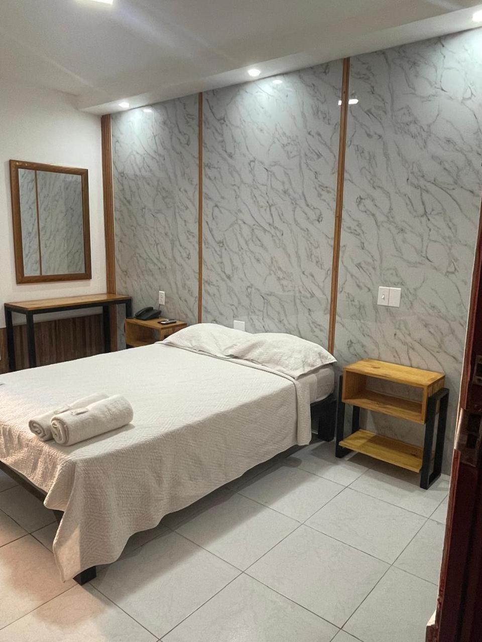 Hotel Costa Inn Kota Panama Bagian luar foto