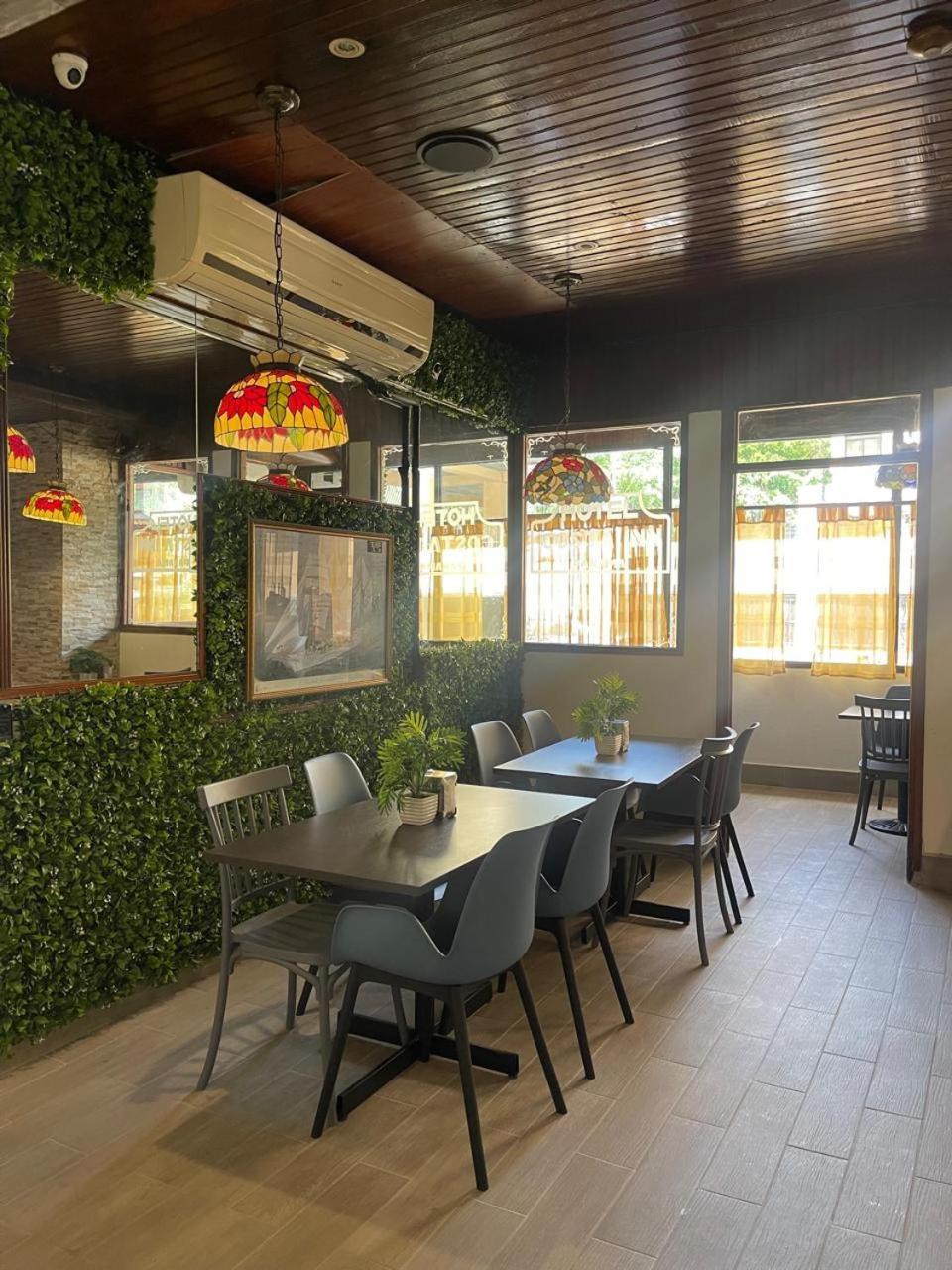 Hotel Costa Inn Kota Panama Bagian luar foto