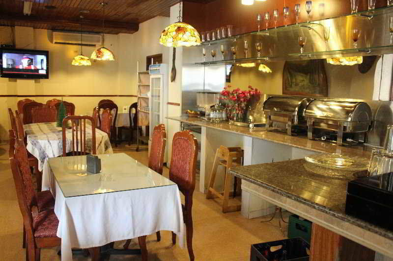 Hotel Costa Inn Kota Panama Bagian luar foto